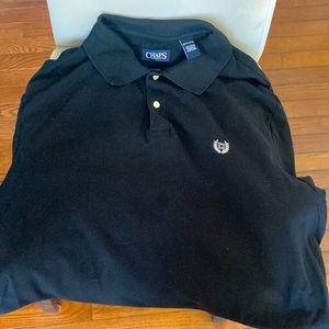 Chaps 2xl polo